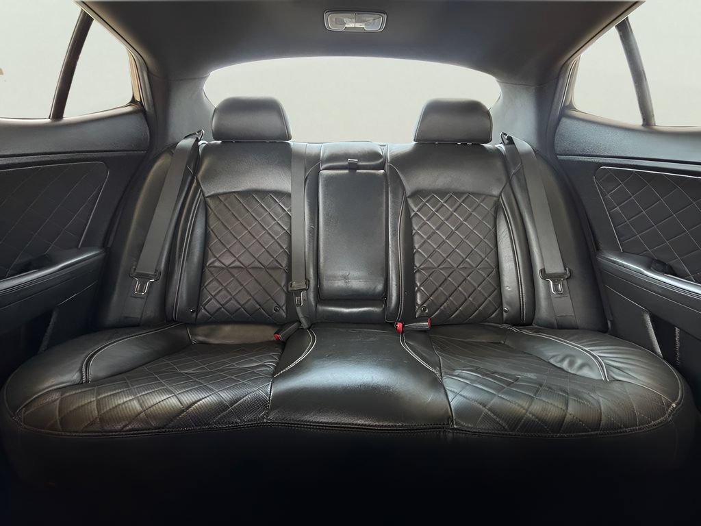 Used 2015 Kia Optima SX FWD image 12