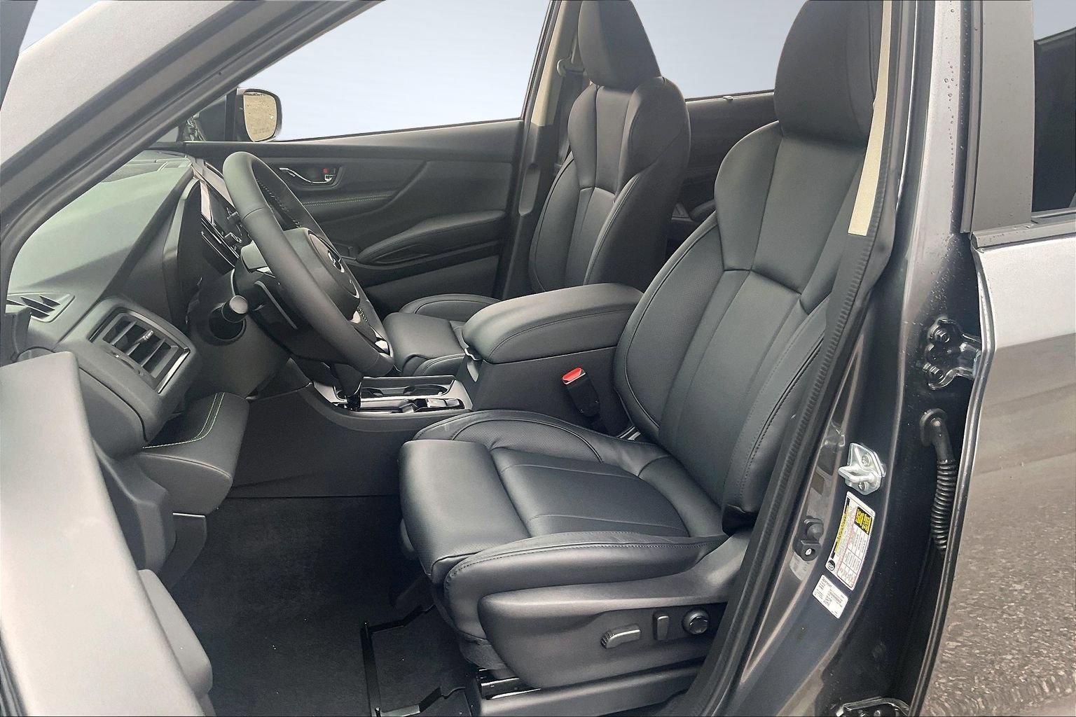 New 2025 Subaru Ascent Bronze Edition w/ Popular Package #2 image 9