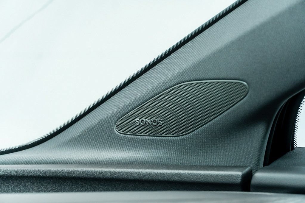Used 2025 Audi Q4 e-tron Premium Plus w/ Premium Plus AWD/4WD image 24