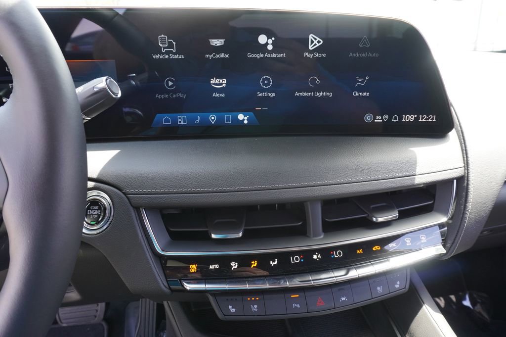 New 2025 Cadillac CT5 Premium Luxury image 20