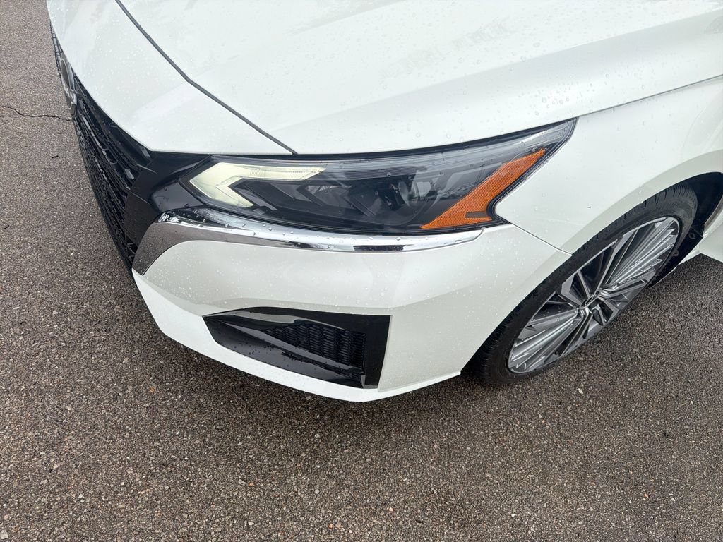 Certified 2023 Nissan Altima 2.5 SL AWD/4WD image 42