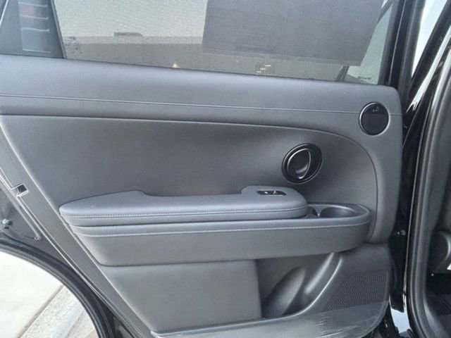 New 2026 Hyundai Palisade XRT Pro image 12