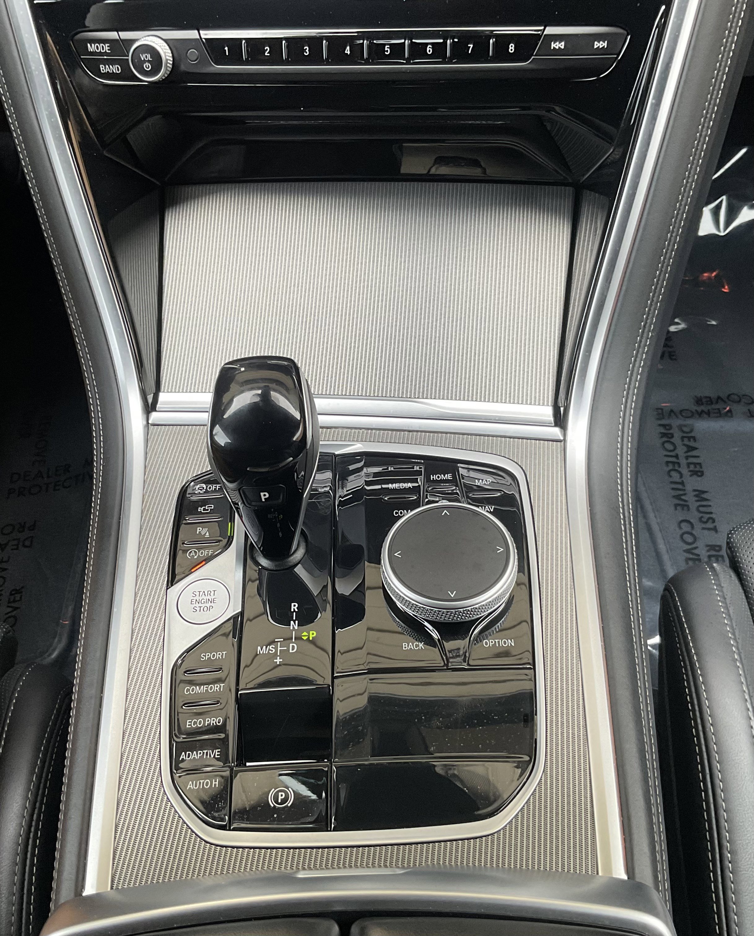 Used 2025 BMW 840i xDrive Coupe AWD/4WD image 22