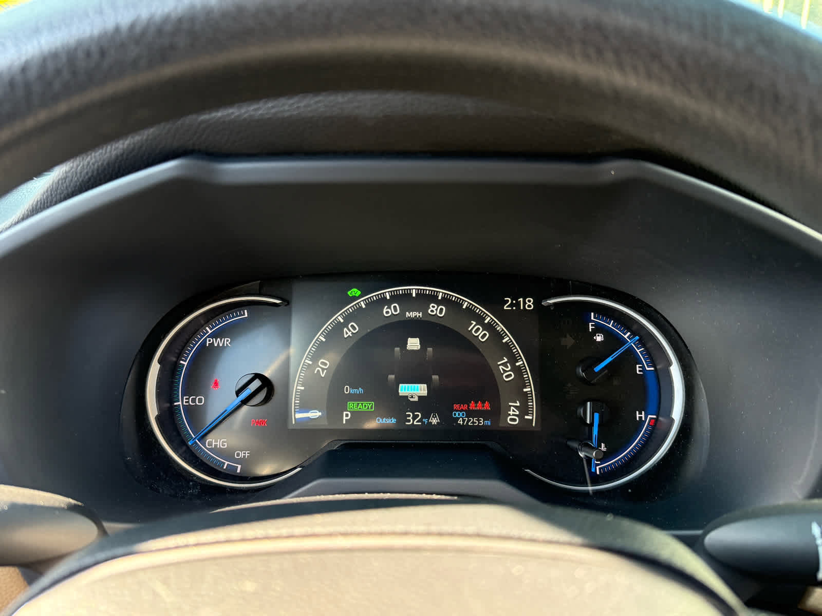 Used 2024 Toyota RAV4 LE image 16