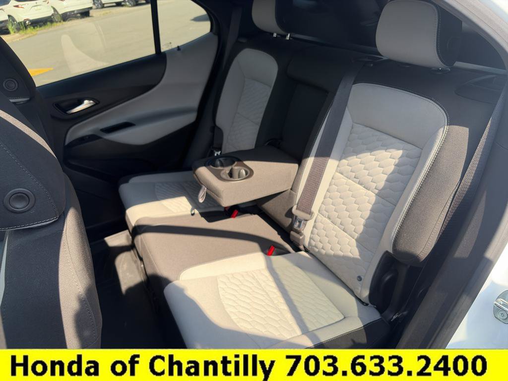 Used 2020 Chevrolet Equinox LS w/ LS Convenience Package AWD/4WD image 28