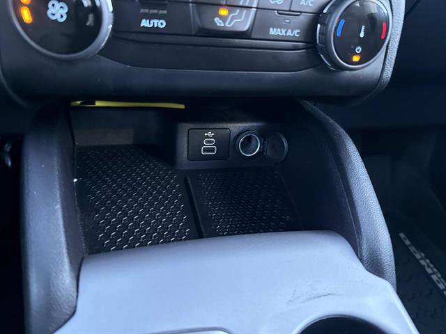 Certified 2023 Ford Bronco Sport Big Bend image 23