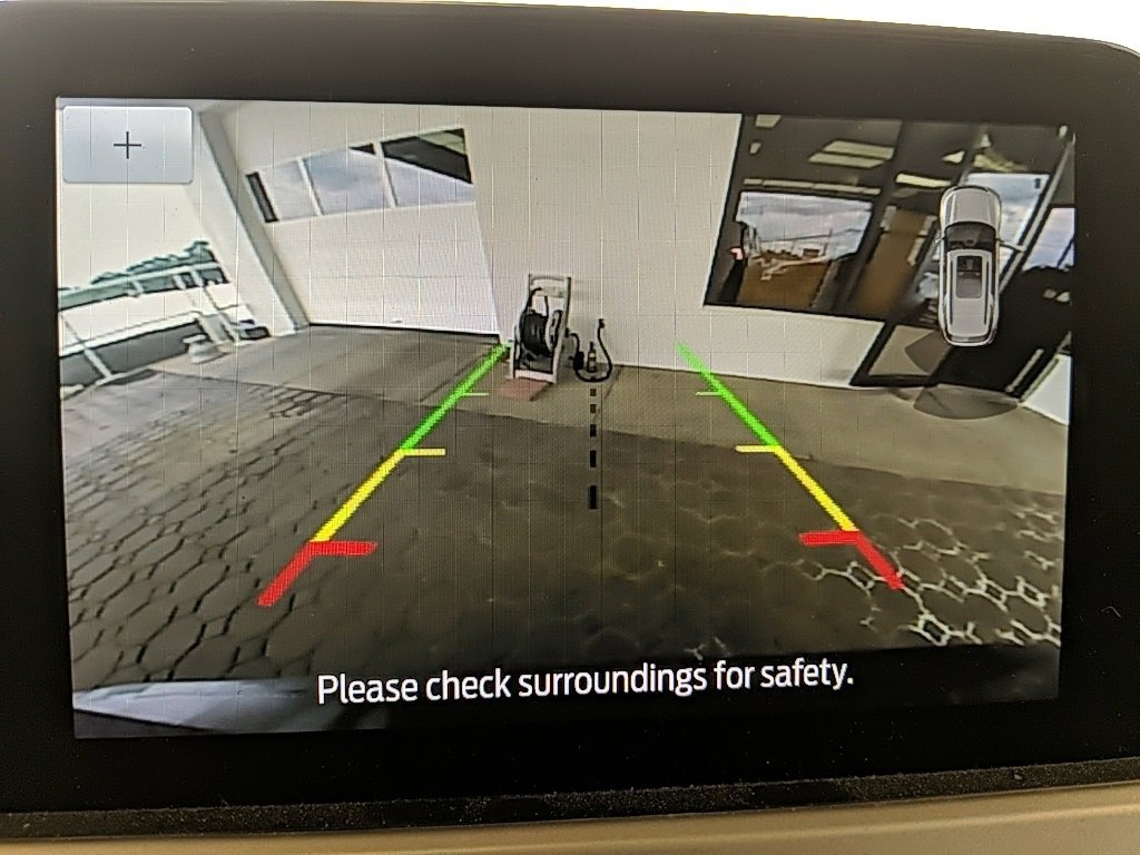 Used 2022 Ford Escape SEL image 16