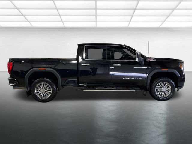 Used 2022 GMC Sierra 2500 Denali image 6