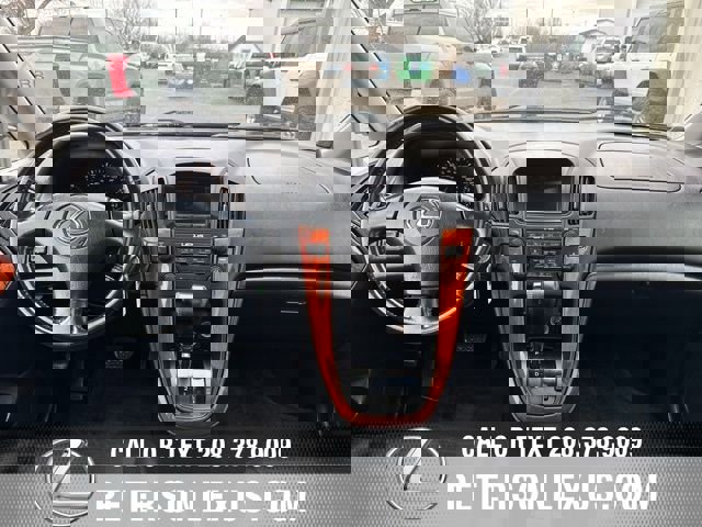 Used 2001 Lexus RX 300 4WD image 14