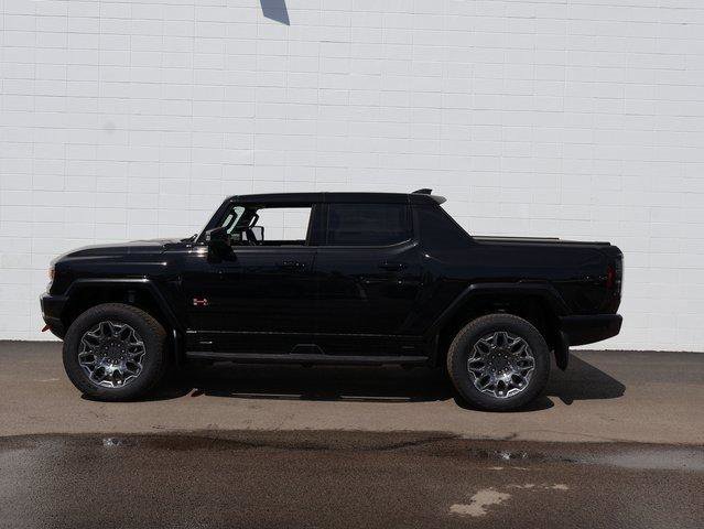 New 2025 GMC Hummer EV 3X w/ Battery Pack, 24 Module Pack image 2