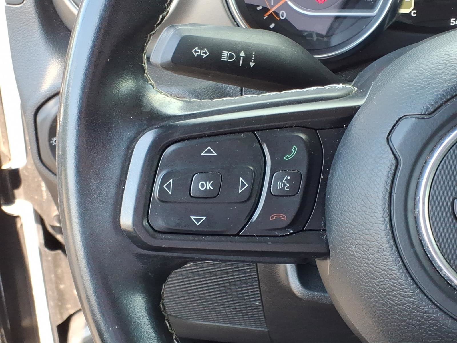 Used 2021 Jeep Gladiator Overland AWD/4WD image 23