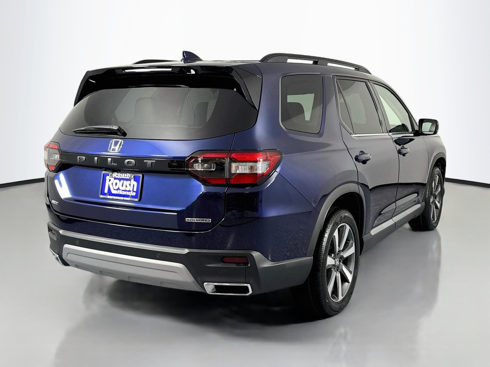 Certified 2023 Honda Pilot Touring image 5