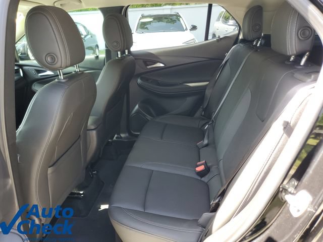 Certified 2024 Buick Encore GX Sport Touring w/ Advanced Technology Package FWD image 11