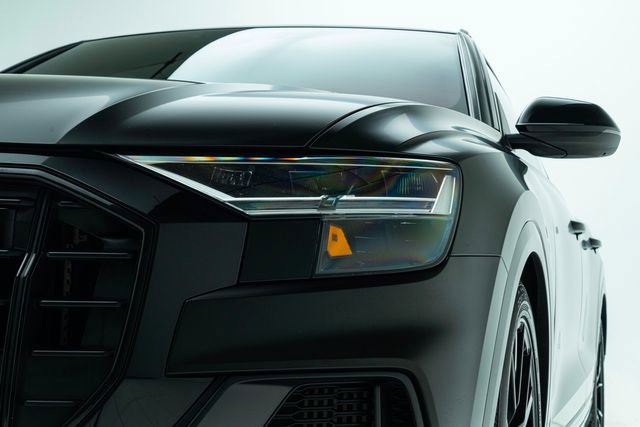 Used 2021 Audi SQ8 Premium Plus w/ SQ8 Black Optic Package image 11