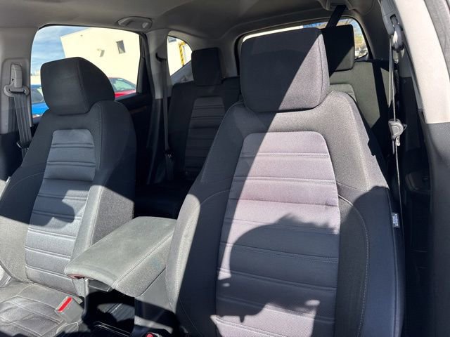 Used 2020 Honda CR-V EX image 16