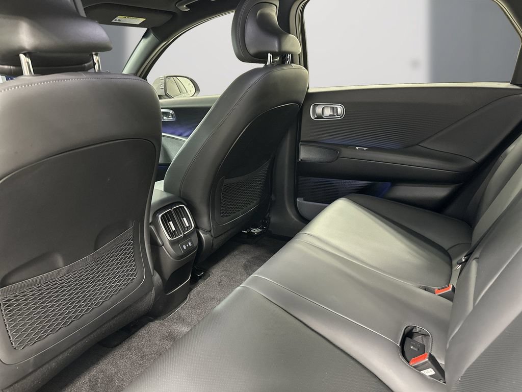 Certified 2023 Hyundai Ioniq 6 SEL RWD image 16