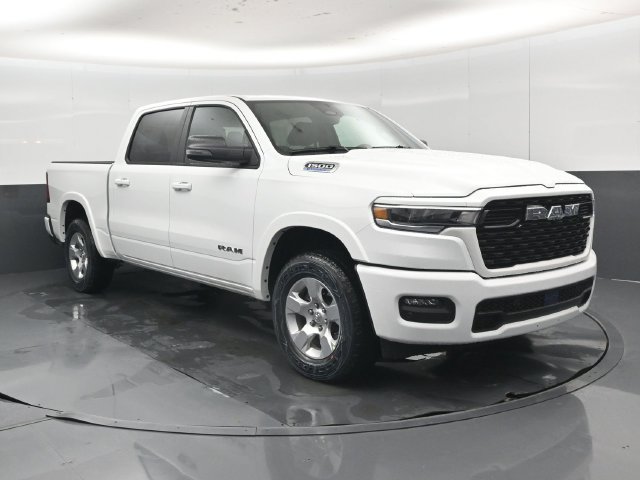 New 2027 RAM 1500 4x4 Crew Cab image 35