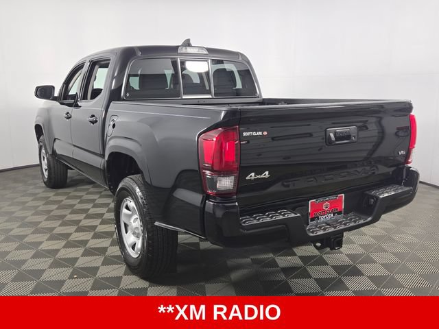 Used 2023 Toyota Tacoma SR AWD/4WD image 6
