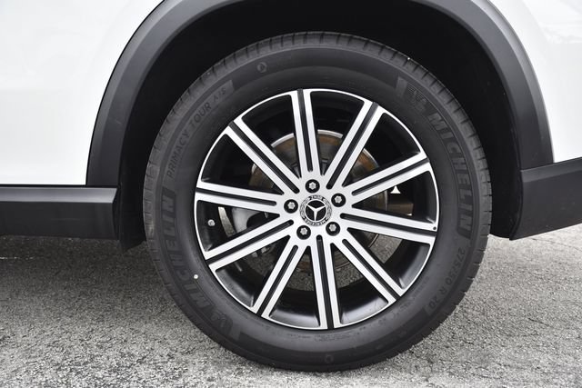 Used 2026 Mercedes-Benz GLE 350 4MATIC image 34