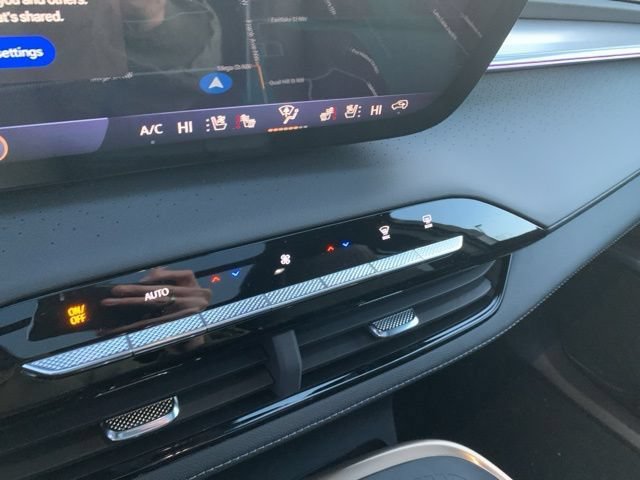 New 2026 Buick Enclave Avenir w/ Super Cruise Package FWD image 26