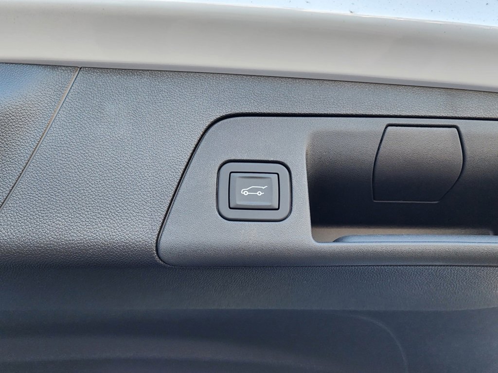 New 2026 Buick Envision Preferred image 48