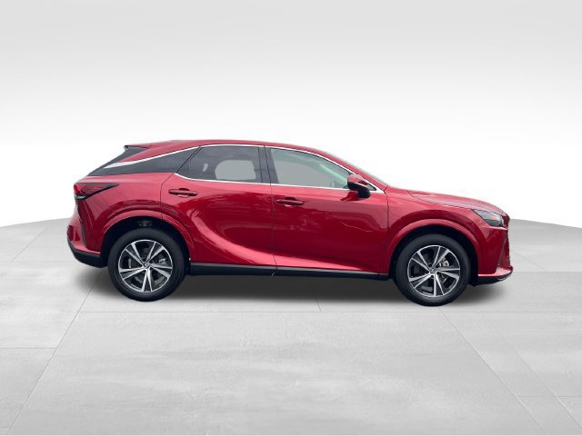 Used 2024 Lexus RX 350 FWD w/ Technology Package image 6