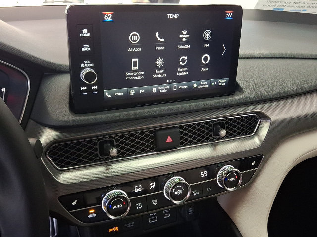 New 2026 Acura Integra A-Spec w/ Technology Package FWD image 7
