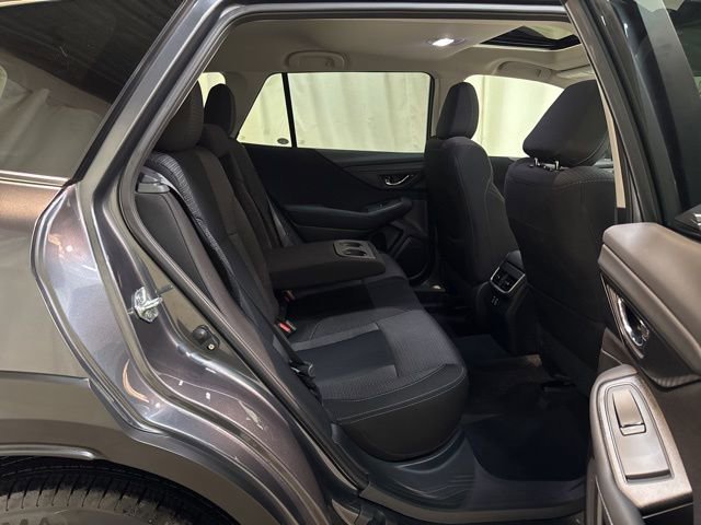 Certified 2025 Subaru Outback Premium image 33