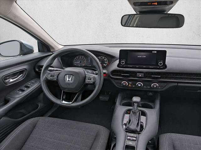 Used 2025 Honda HR-V LX image 29