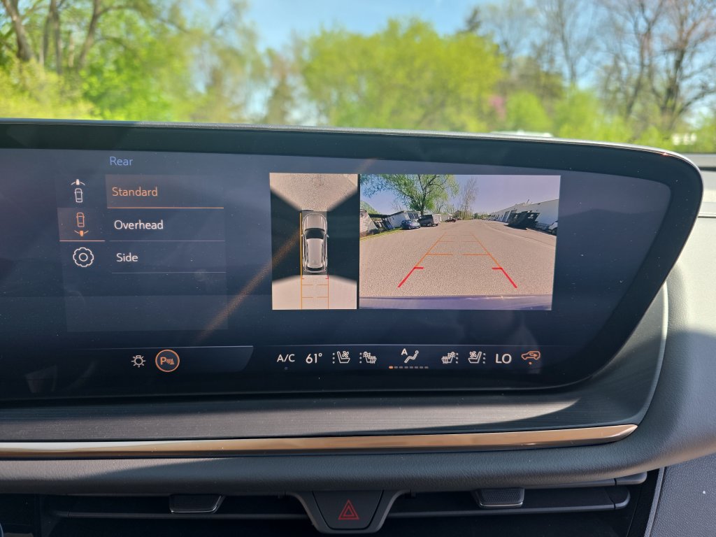 New 2026 Buick Envision Avenir AWD/4WD image 26