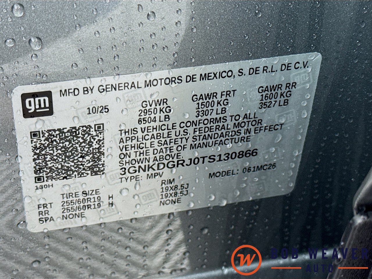 New 2026 Chevrolet Blazer EV LT AWD/4WD image 38