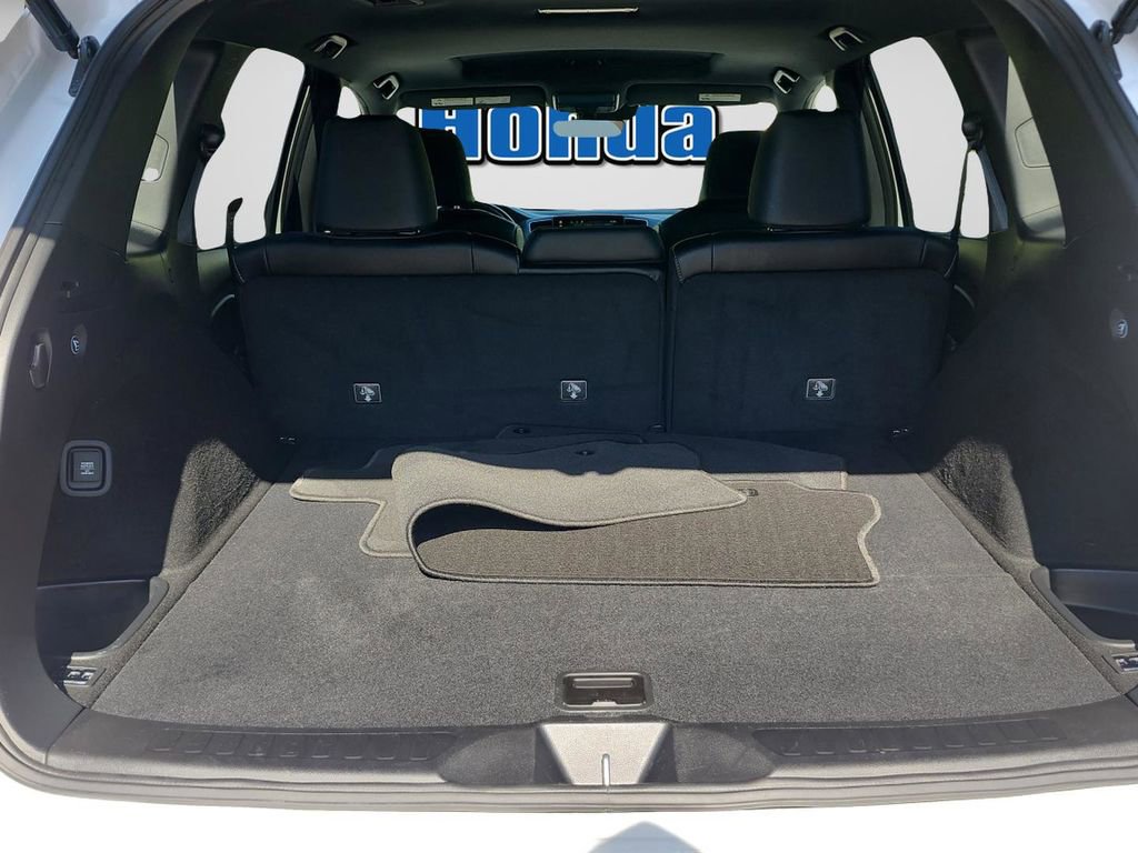 Used 2024 Honda Passport EX-L image 37