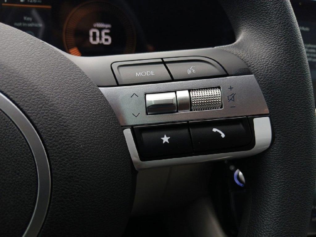 New 2026 Hyundai Tucson SEL Plus FWD image 17