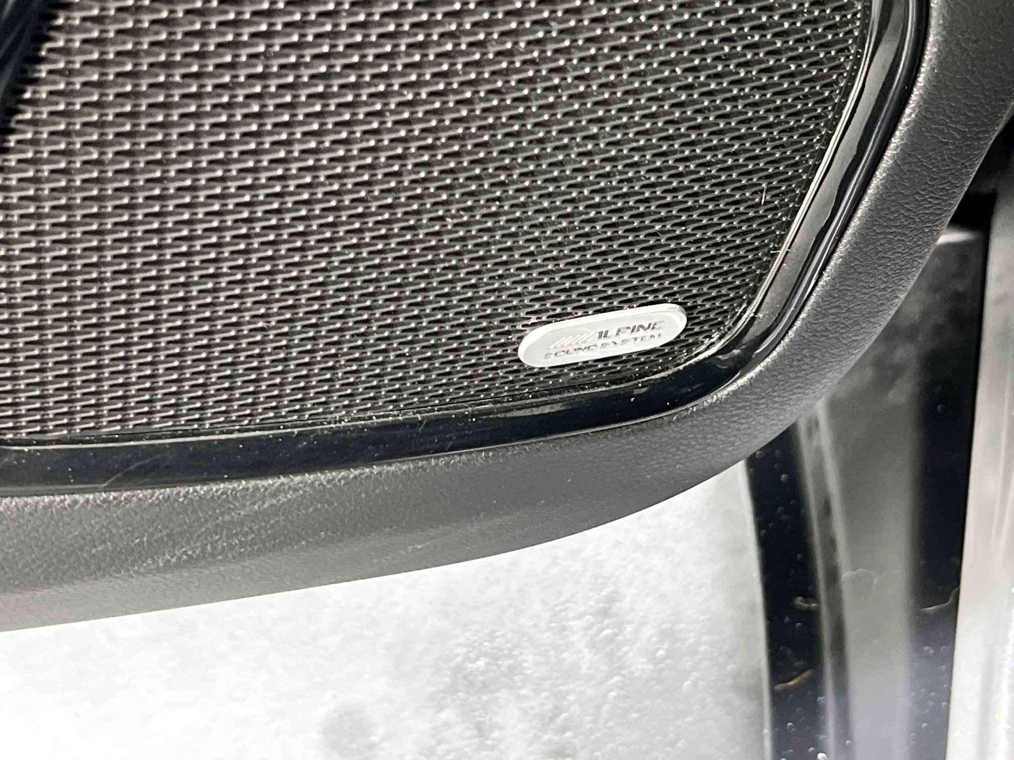 Used 2022 Jeep Compass Trailhawk w/ Sun and Sound Group image 18