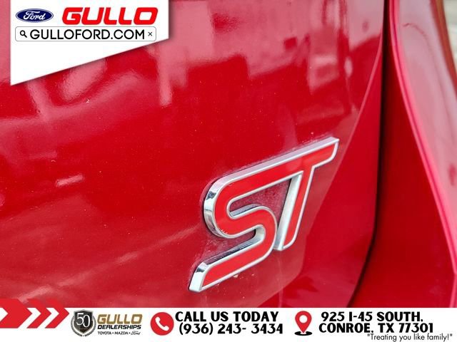 Used 2020 Ford Explorer ST w/ Premium Technology Package AWD/4WD image 31