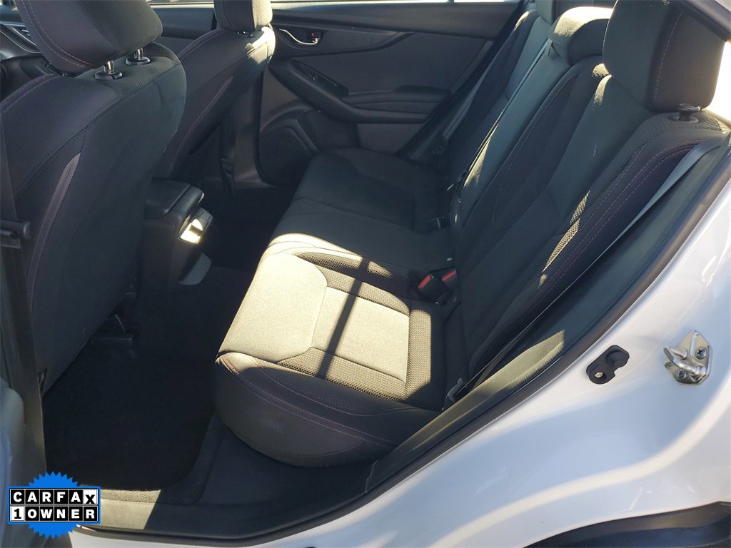 Used 2022 Subaru WRX Premium image 14