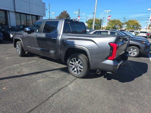 New 2026 Toyota Tundra 1794 Edition image 5