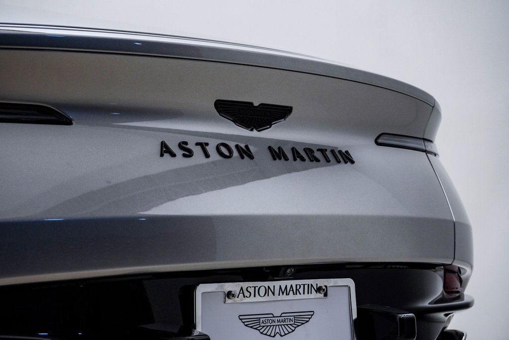 Used 2024 Aston Martin DB12 Coupe image 12