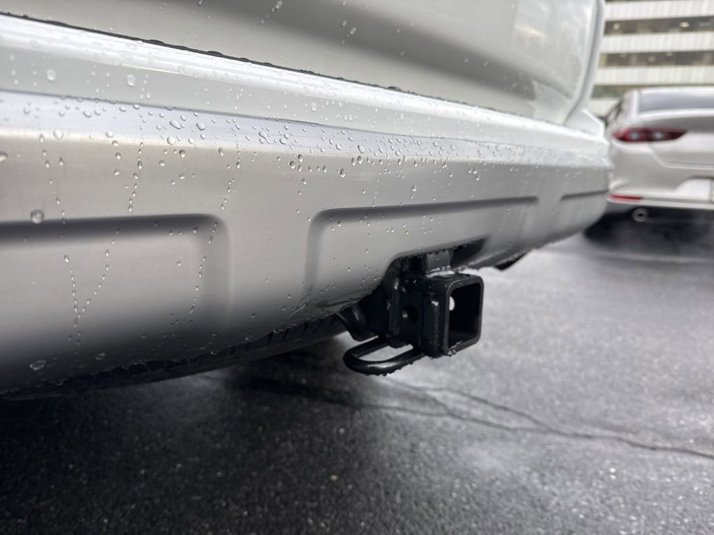 Used 2024 Toyota 4Runner TRD Off-Road Premium image 21