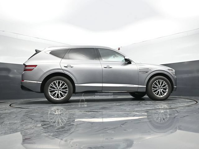 Used 2024 Genesis GV80 2.5T AWD/4WD image 57