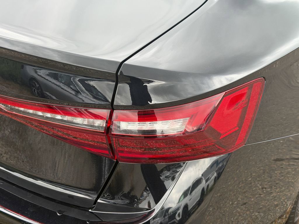 New 2026 Volkswagen Jetta S FWD image 6