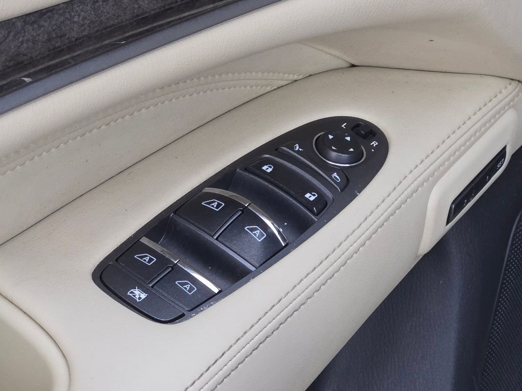 Used 2015 INFINITI QX60 AWD w/ Premium Plus Package image 32