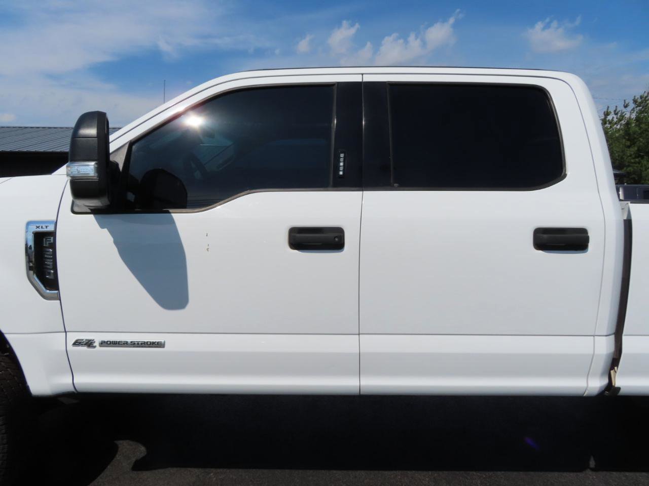 Used 2018 Ford F250 XLT image 14