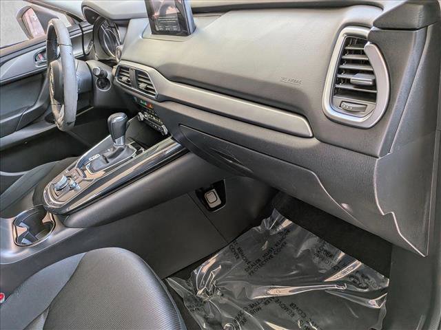 Used 2019 MAZDA CX-9 Sport FWD image 18