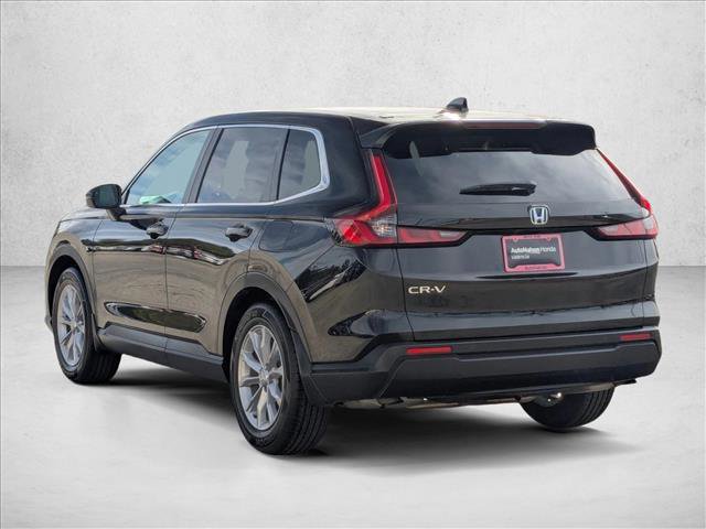 Used 2023 Honda CR-V EX-L image 8