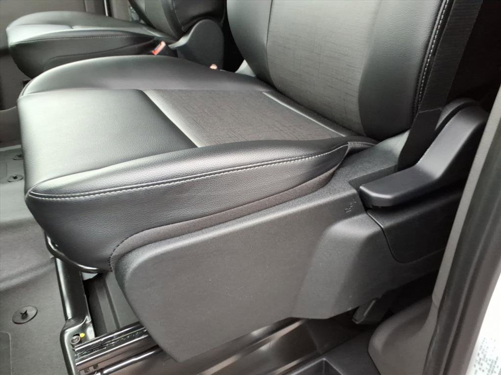 New 2026 Ford Transit 250 148 Medium Roof w/ Load Area Protection Package image 10