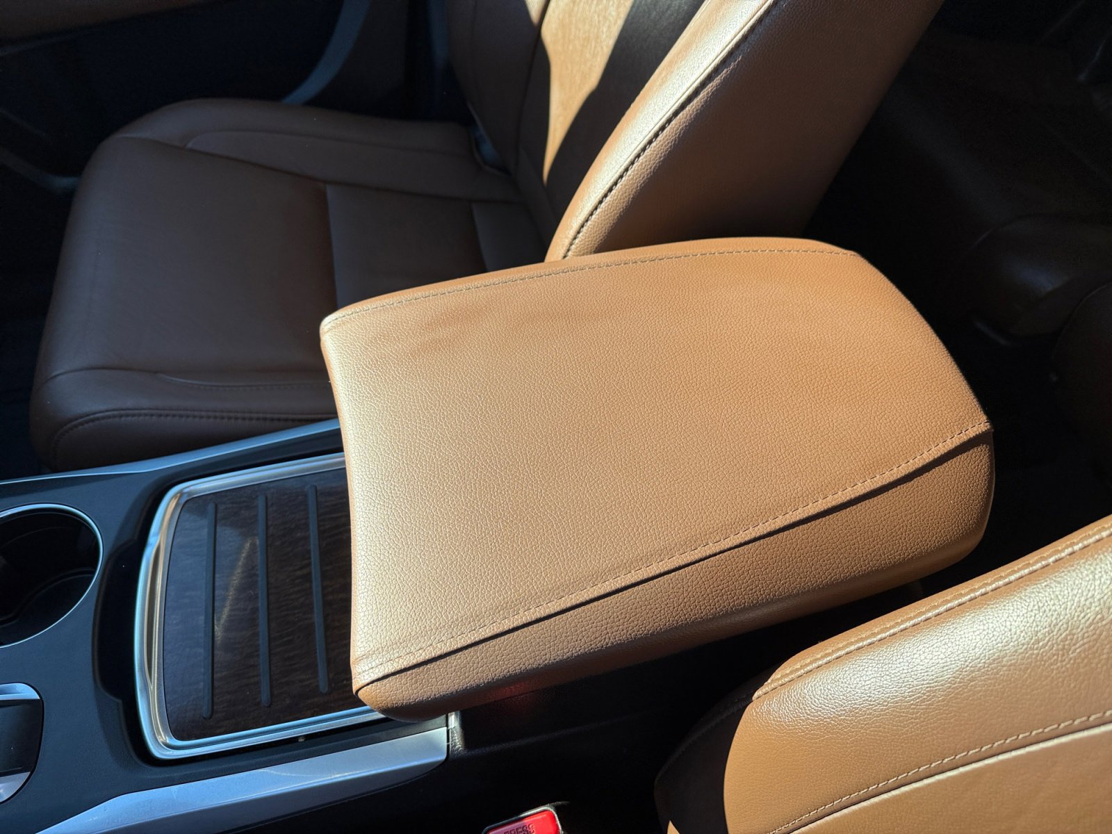 Used 2018 Acura MDX SH-AWD w/ Technology Package image 14