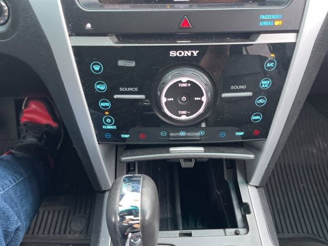 Used 2015 Ford Explorer Sport w/ Equipment Group 401A image 29