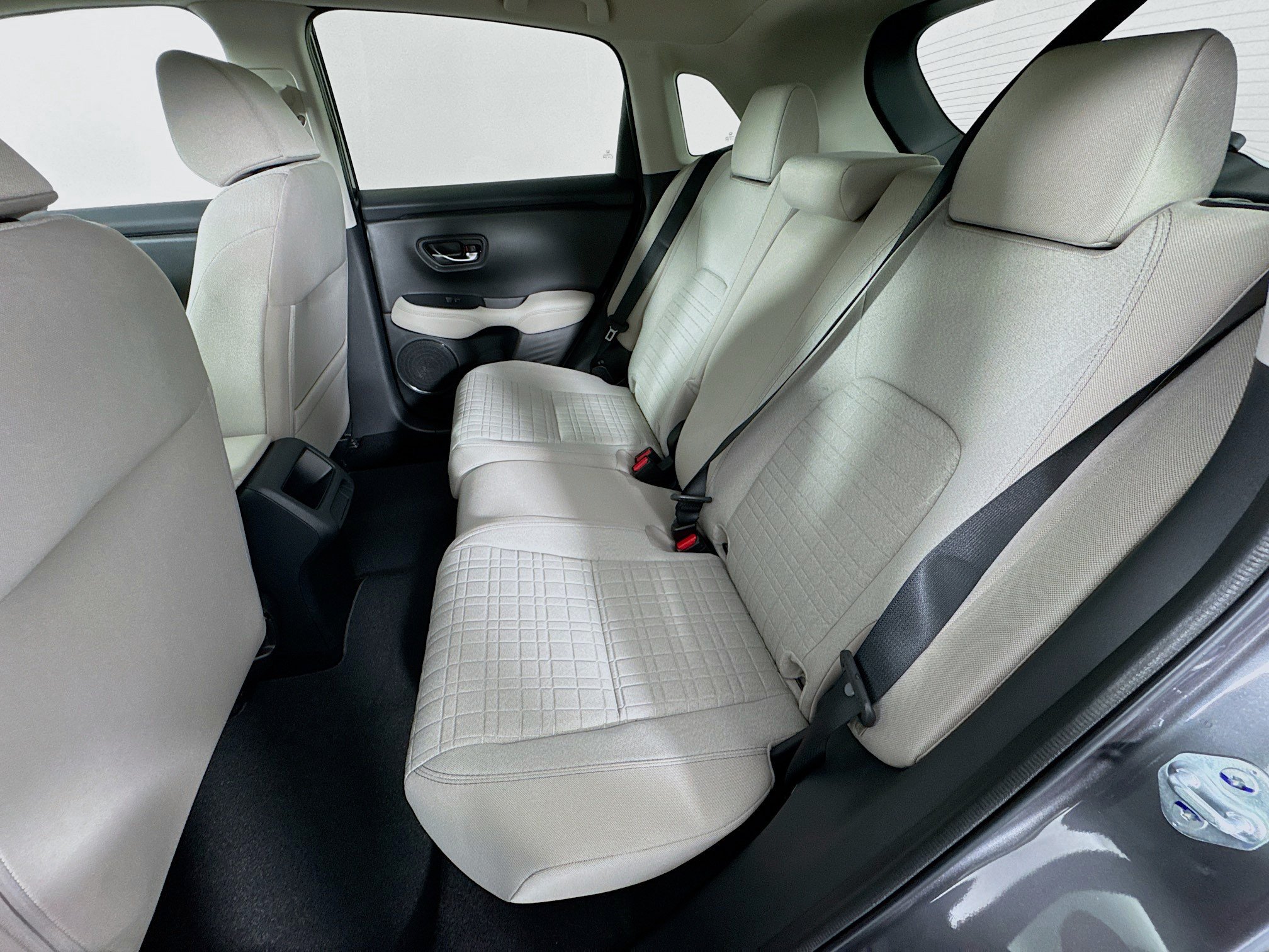New 2027 Honda HR-V LX image 22