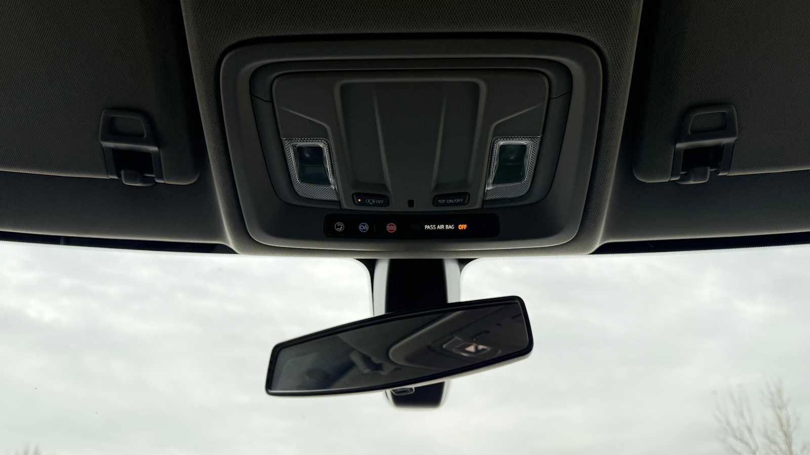 Used 2021 GMC Sierra 1500 SLE image 25